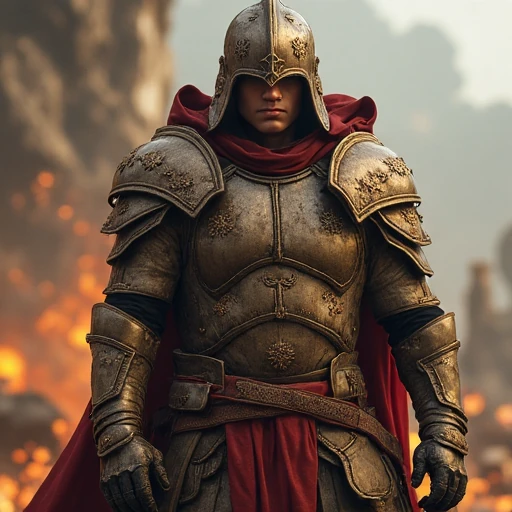Superhero Name Generator AI: Unleash Your Inner Hero